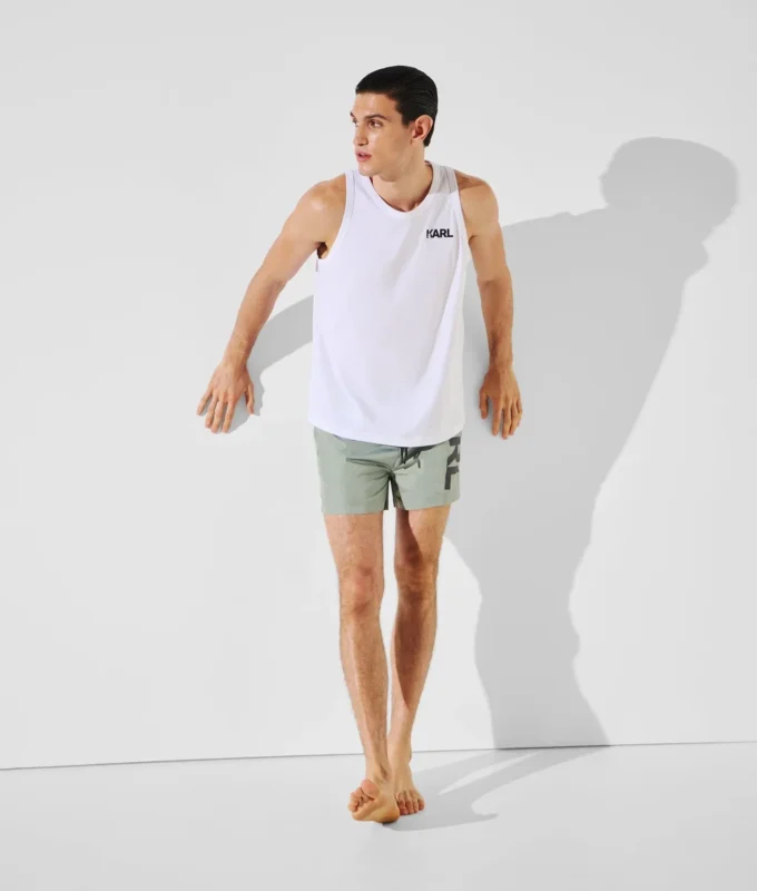 ΛΟΓΟΤΥΠΟ BEACH TANK TOP ΛΟΓΟΤΥΠΟ BEACH TANK TOP