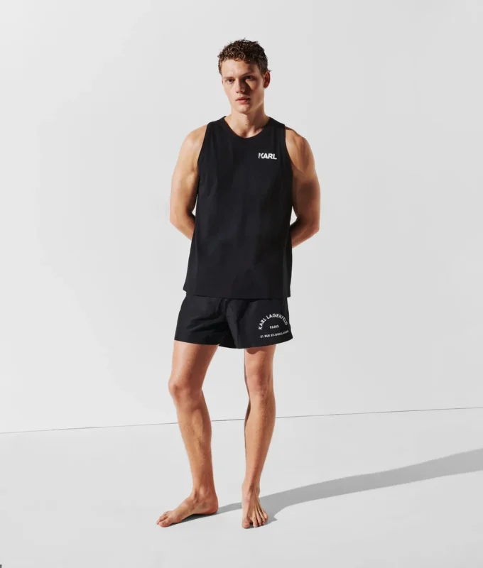 ΛΟΓΟΤΥΠΟ BEACH TANK TOP ΛΟΓΟΤΥΠΟ BEACH TANK TOP