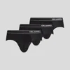 ΛΟΓΟΤΥΠΟ LIGHTWEIGHT BRIEFS – 3-PACK ΛΟΓΟΤΥΠΟ LIGHTWEIGHT BRIEFS – 3-PACK