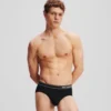 ΛΟΓΟΤΥΠΟ LIGHTWEIGHT BRIEFS – 3-PACK ΛΟΓΟΤΥΠΟ LIGHTWEIGHT BRIEFS – 3-PACK