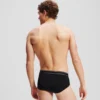 ΛΟΓΟΤΥΠΟ LIGHTWEIGHT BRIEFS – 3-PACK ΛΟΓΟΤΥΠΟ LIGHTWEIGHT BRIEFS – 3-PACK