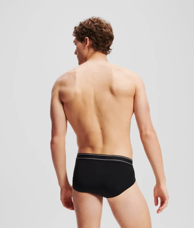 ΛΟΓΟΤΥΠΟ LIGHTWEIGHT BRIEFS – 3-PACK ΛΟΓΟΤΥΠΟ LIGHTWEIGHT BRIEFS – 3-PACK