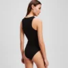 LOVE UNLOCKED BODYSUIT