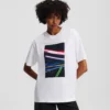 LOVE UNLOCKED T-SHIRT LOVE UNLOCKED T-SHIRT