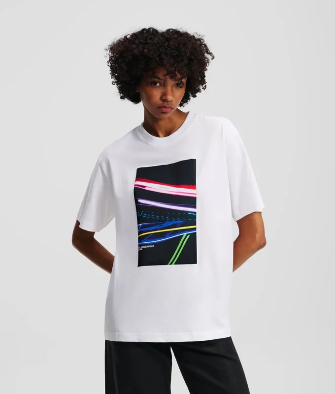LOVE UNLOCKED T-SHIRT LOVE UNLOCKED T-SHIRT