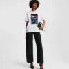 LOVE UNLOCKED T-SHIRT LOVE UNLOCKED T-SHIRT
