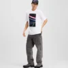 LOVE UNLOCKED T-SHIRT LOVE UNLOCKED T-SHIRT