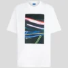 LOVE UNLOCKED T-SHIRT LOVE UNLOCKED T-SHIRT