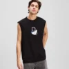 LOVE UNLOCKED TANK TOP