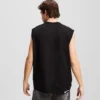 LOVE UNLOCKED TANK TOP
