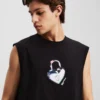 LOVE UNLOCKED TANK TOP