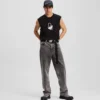 LOVE UNLOCKED TANK TOP