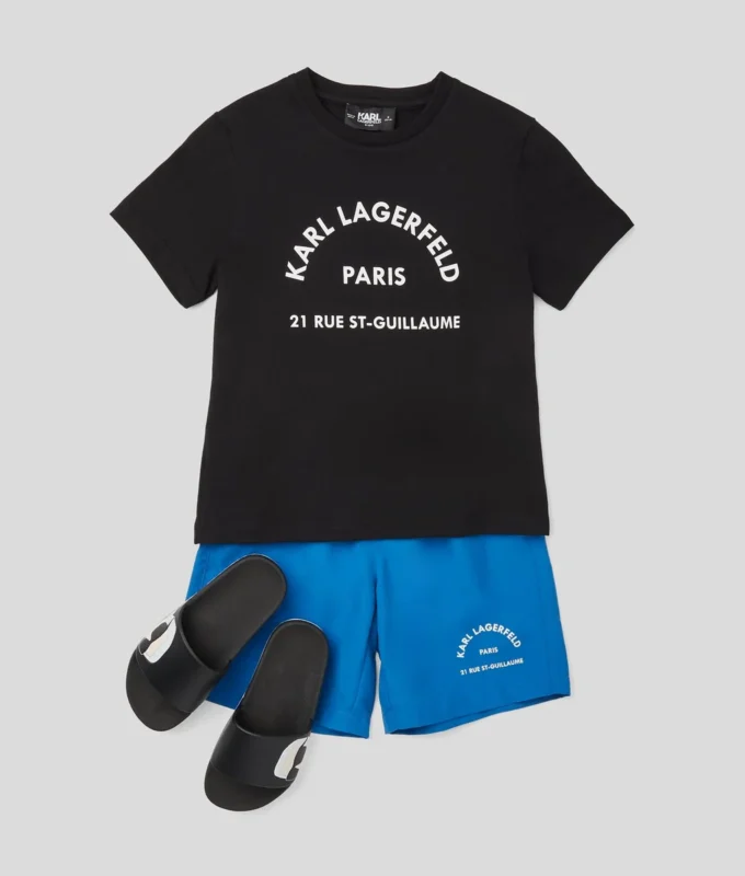 ΜΑΓΙΟ BOYS RUE ST-GUILLAUME ΜΑΓΙΟ BOYS RUE ST-GUILLAUME