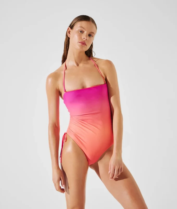 ΜΑΓΙΟ K/SIGNATURE ΜΕ ΛΑΙΜΟΥΡΑ