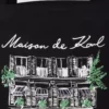 Maison de Karl αναστρέψιμη τσάντα Maison de Karl αναστρέψιμη τσάντα