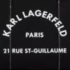 Μακριά τσάντα Rue St-Guillaume Μακριά τσάντα Rue St-Guillaume