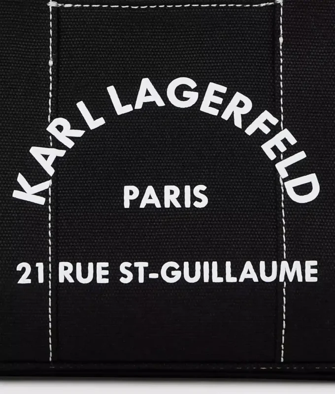 Μακριά τσάντα Rue St-Guillaume Μακριά τσάντα Rue St-Guillaume