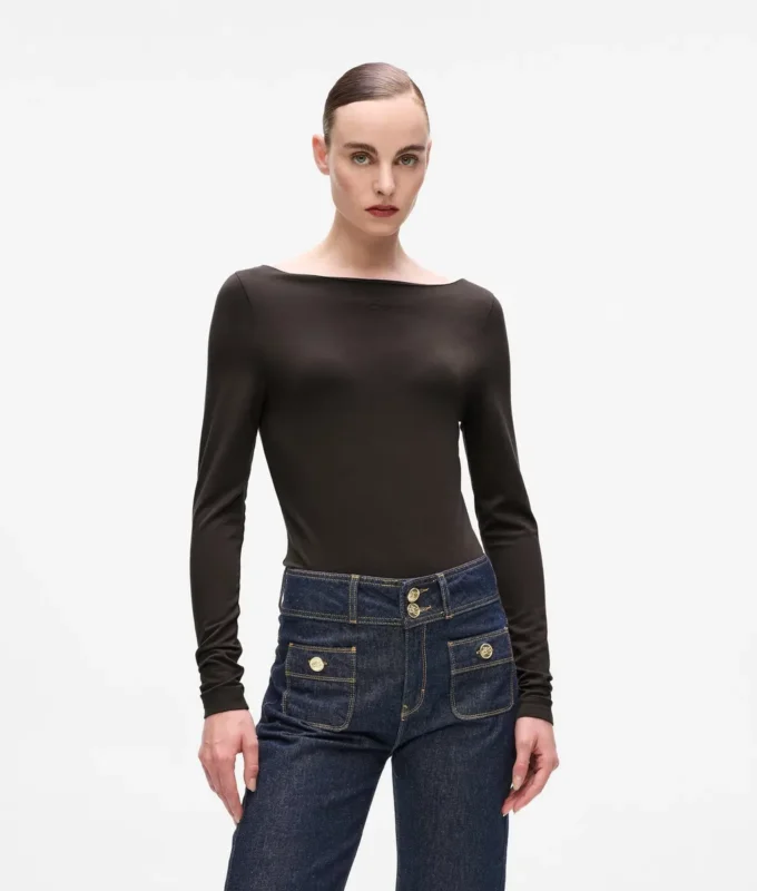 Μακρυμάνικο T-shirt Μακρυμάνικο T-shirt
