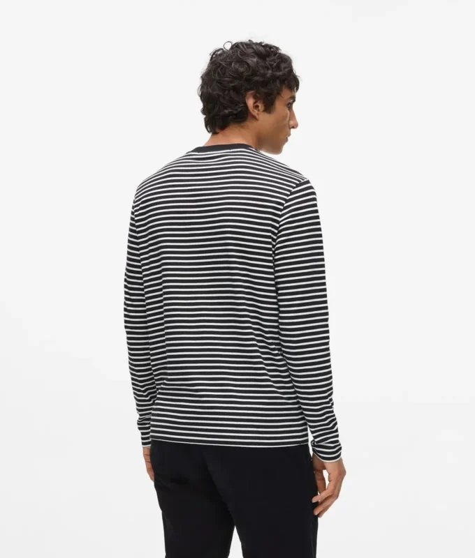 Μακρυμάνικο T-shirt Μακρυμάνικο T-shirt