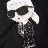 Μακρυμάνικο T-shirt Ikon για αγόρια Μακρυμάνικο T-shirt Ikon για αγόρια