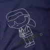 Μακρυμάνικο T-shirt Ikon για αγόρια Μακρυμάνικο T-shirt Ikon για αγόρια