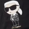Μακρυμάνικο T-shirt Ikon για κορίτσια