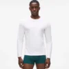 Μακρυμάνικο T-shirt Lounge – 2 τεμάχια Μακρυμάνικο T-shirt Lounge – 2 τεμάχια
