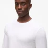 Μακρυμάνικο T-shirt Lounge – 2 τεμάχια Μακρυμάνικο T-shirt Lounge – 2 τεμάχια