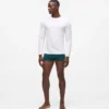 Μακρυμάνικο T-shirt Lounge – 2 τεμάχια Μακρυμάνικο T-shirt Lounge – 2 τεμάχια