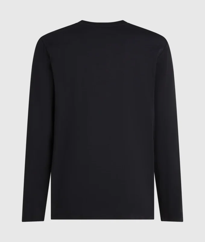 Μακρυμάνικο T-shirt Lounge – 2 τεμάχια Μακρυμάνικο T-shirt Lounge – 2 τεμάχια