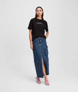 ΜΑΞΙ ΦΟΥΣΤΑ DENIM