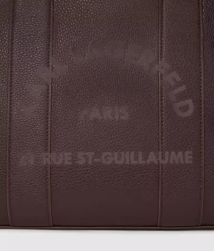 Μεσαία τσάντα Rue St-Guillaume