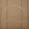 Μεσαία τσάντα Rue St-Guillaume