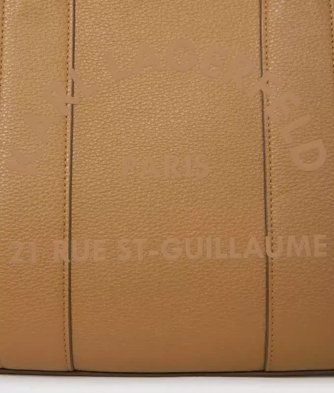 Μεσαία τσάντα Rue St-Guillaume