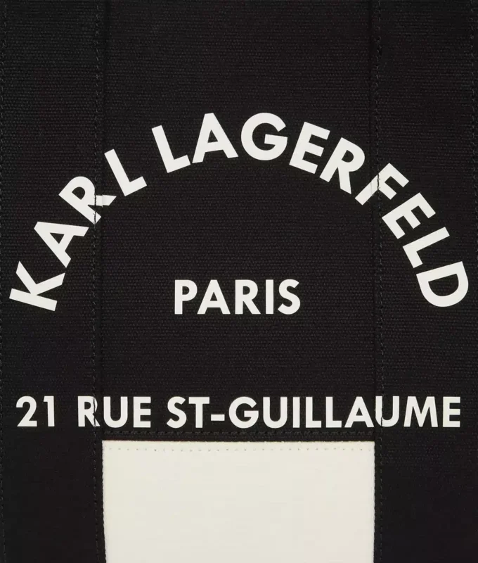 ΜΕΣΑΙΑ ΤΣΑΝΤΑ RUE ST-GUILLAUME
