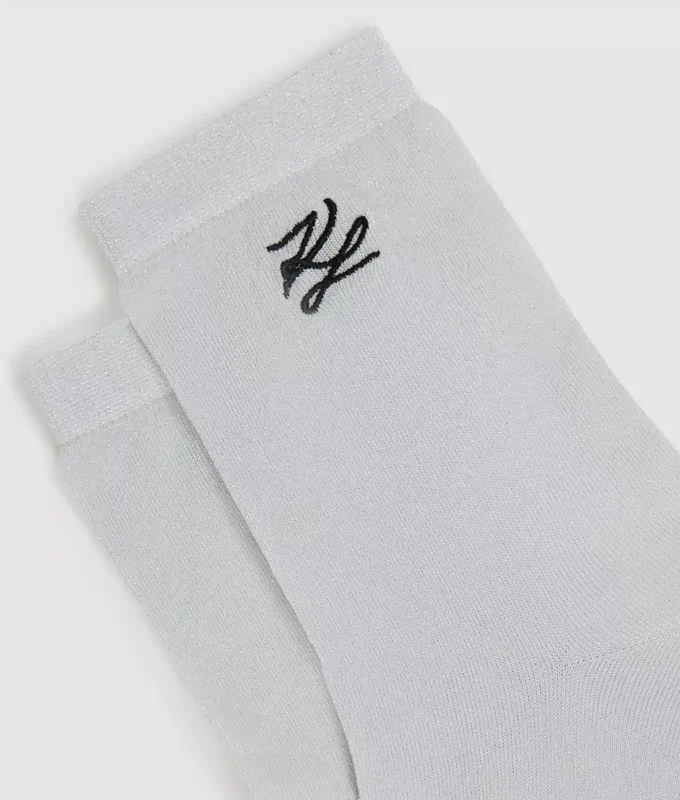 Μεταλλικές κάλτσες Autograph – Σετ 2 τεμαχίων Μεταλλικές κάλτσες Autograph – Σετ 2 τεμαχίων