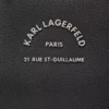 ΜΕΤΑΛΛΙΚΗ ΤΣΑΝΤΑ ΩΜΟΥ RUE ST-GUILLAUME