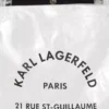 Μεταλλική τσάντα Rue St-Guillaume