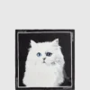 Μεταξωτό μαντήλι Ikon Choupette Μεταξωτό μαντήλι Ikon Choupette
