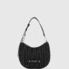 Μικρή τσάντα hobo K/Weave Μικρή τσάντα hobo K/Weave