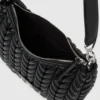 Μικρή τσάντα hobo K/Weave Μικρή τσάντα hobo K/Weave