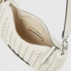 Μικρή τσάντα hobo K/Weave Μικρή τσάντα hobo K/Weave