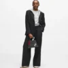 Μικρή τσάντα Ikon Monogram