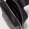 ΜΙΚΡΗ ΤΣΑΝΤΑ ΚΟΜΠΙΝΕΖΑΣ K/LOOM LEATHER