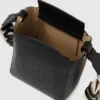 Μικρή τσάντα τύπου bucket K/Circle Μικρή τσάντα τύπου bucket K/Circle