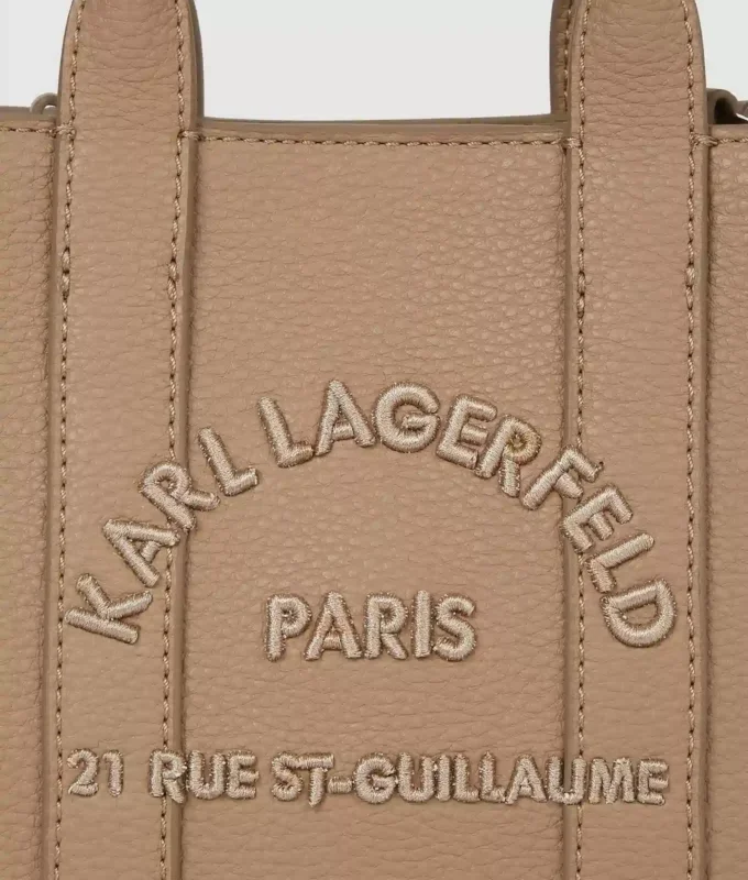 Μίνι τσάντα Rue St-Guillaume Μίνι τσάντα Rue St-Guillaume
