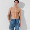MONOGRAM CARGO BOARDSHORTS MONOGRAM CARGO BOARDSHORTS