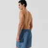 MONOGRAM CARGO BOARDSHORTS MONOGRAM CARGO BOARDSHORTS