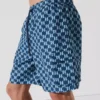 MONOGRAM CARGO BOARDSHORTS MONOGRAM CARGO BOARDSHORTS