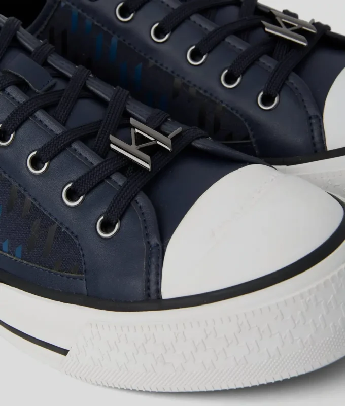 MONOGRAM KAMPUS MAX SNEAKERS MONOGRAM KAMPUS MAX SNEAKERS